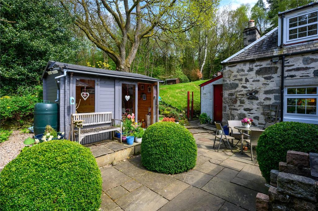Garden Shed