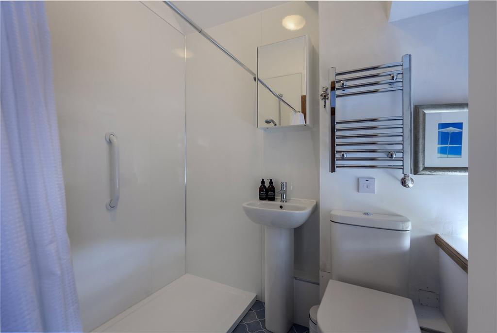 Ensuite