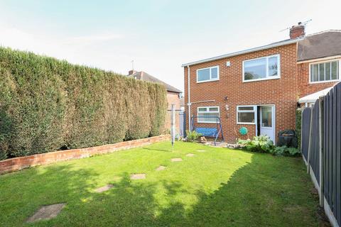 3 bedroom semi-detached house for sale, Brackenfield Grove, Sheffield S12