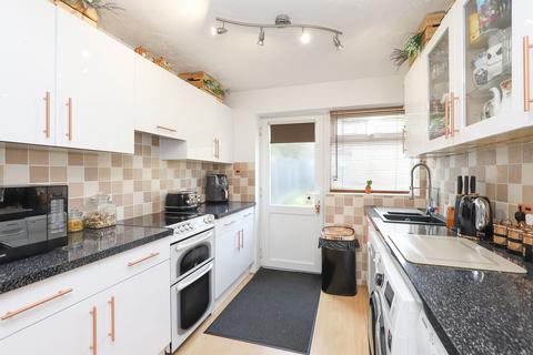 3 bedroom semi-detached house for sale, Brackenfield Grove, Sheffield S12