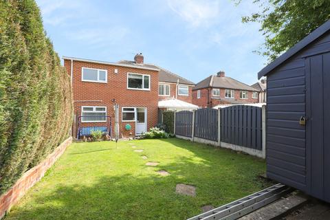 3 bedroom semi-detached house for sale, Brackenfield Grove, Sheffield S12