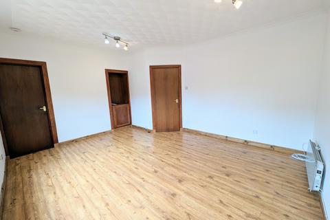 2 bedroom flat for sale, Caledonia Road, Ardrossan KA22