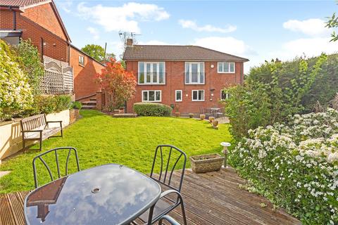 4 bedroom detached house for sale, Harp Hill, Charlton Kings, Cheltenham, Gloucestershire, GL52