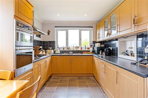 4 bedroom detached house for sale, Harp Hill, Charlton Kings, Cheltenham, Gloucestershire, GL52