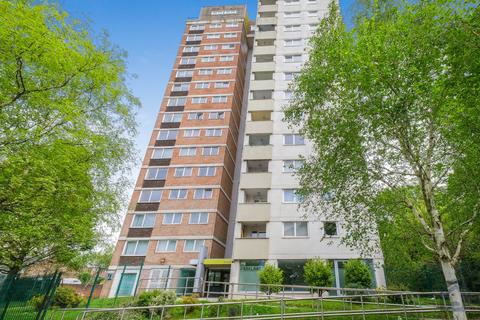 2 bedroom flat for sale, Willow Rise, Liverpool L33