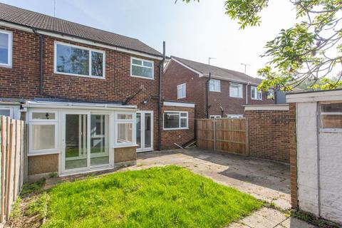 4 bedroom semi-detached house for sale, Hawthorn Avenue, Canterbury, CT2