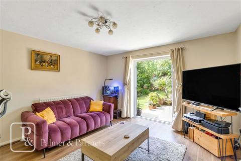 2 bedroom end of terrace house for sale, Thornton Drive, Colchester, Essex, CO4