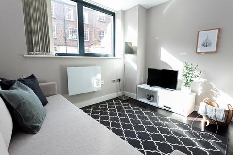 1 bedroom apartment to rent, West Bar, Sheffield S3