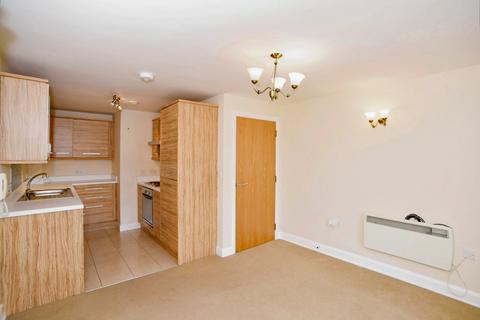 2 bedroom apartment for sale, Abbey Street, Stone ST15