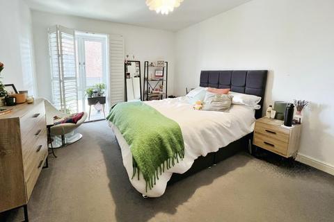 1 bedroom flat for sale, Didsbury Gate, Highmarsh Crescent, Didsbury, Manchester, M20