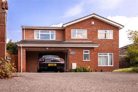 4 bedroom detached house for sale, Petticoat Lane, Dilton Marsh