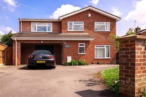 4 bedroom detached house for sale, Petticoat Lane, Dilton Marsh