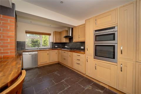 4 bedroom detached house for sale, Petticoat Lane, Dilton Marsh