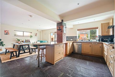 4 bedroom detached house for sale, Petticoat Lane, Dilton Marsh