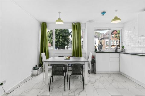 4 bedroom terraced house for sale, Stanthorpe Road, London, SW16