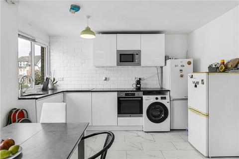 4 bedroom terraced house for sale, Stanthorpe Road, London, SW16