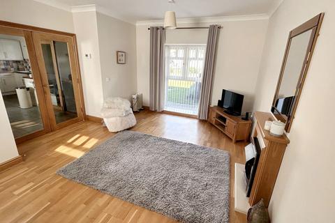 2 bedroom detached house for sale, East Farm Park, Morpeth Road, Choppington, Northumberland, NE62 5PU