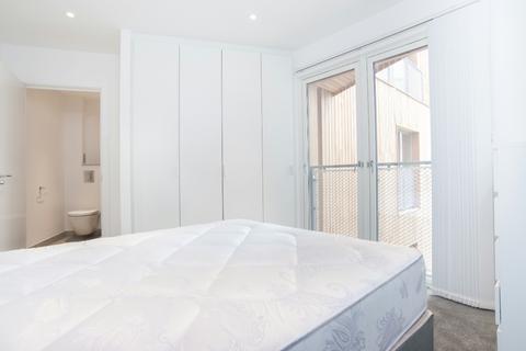 2 bedroom apartment to rent, Cube Building, Banyan Wharf, Islington N1