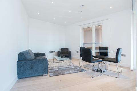 2 bedroom apartment to rent, Cube Building, Banyan Wharf, Islington N1