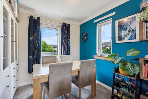 2 bedroom apartment for sale, North Meggetland, Flat 6, Craiglockhart, Edinburgh, EH14 1XG