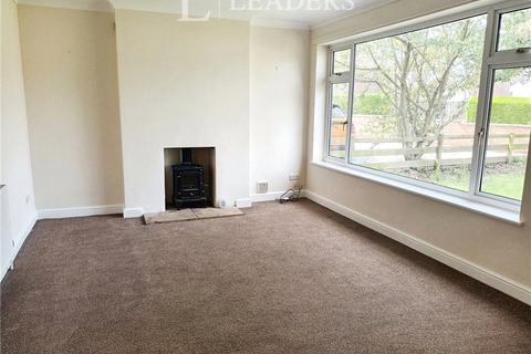3 bedroom bungalow for sale, Western Avenue, Easton on the Hill, Stamford