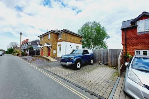 2 bedroom terraced house for sale, Linden Road, Leatherhead KT22