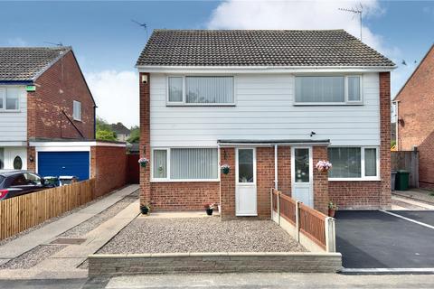 2 bedroom semi-detached house for sale, Farndon Drive, Wirral, Merseyside, CH48