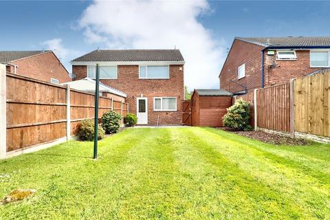 2 bedroom semi-detached house for sale, Farndon Drive, Wirral, Merseyside, CH48