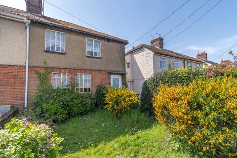 3 bedroom semi-detached house for sale, Dereham Road, Pudding Norton, NR21