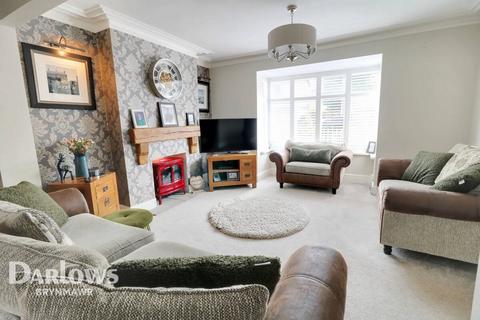 3 bedroom terraced house for sale, Greenland Road, Brynmawr