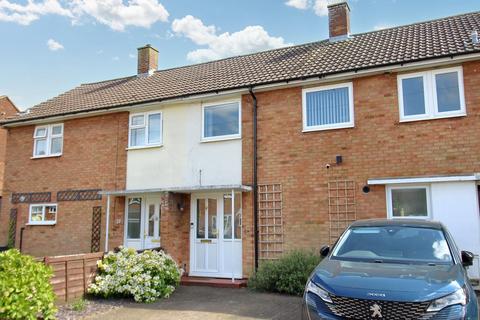 31 Midhurst, Letchworth Garden City, SG6 4SF