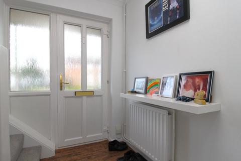31 Midhurst, Letchworth Garden City, SG6 4SF