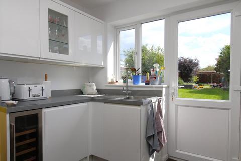 31 Midhurst, Letchworth Garden City, SG6 4SF