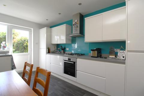 31 Midhurst, Letchworth Garden City, SG6 4SF