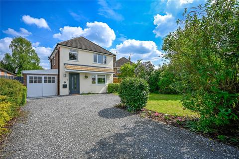 3 bedroom detached house for sale, Sawpit Lane, Brocton, Stafford, Staffordshire, ST17