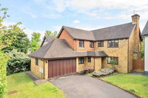 5 bedroom detached house for sale, Wood Drive, Chislehurst