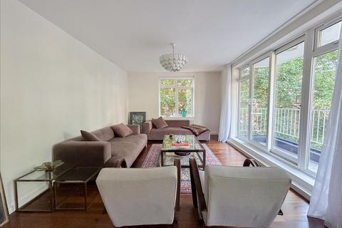 2 bedroom apartment for sale, 139 Abbotsbury Road , London, W14