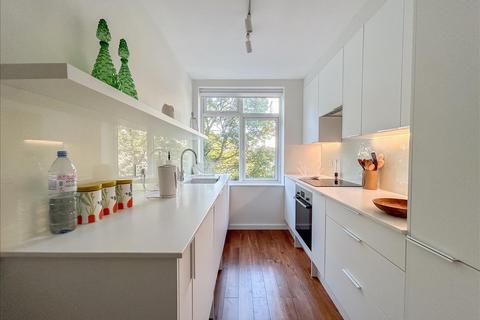 2 bedroom apartment for sale, Abbotsbury Road, London, W14