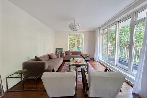 2 bedroom apartment for sale, Abbotsbury Road, London, W14
