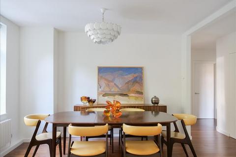 2 bedroom apartment for sale, Abbotsbury Road, London, W14