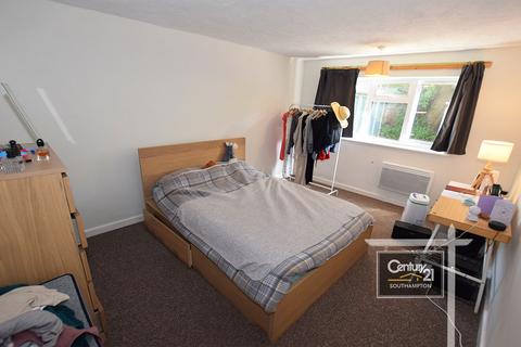 1 bedroom flat for sale, Hulse Road, SOUTHAMPTON SO15