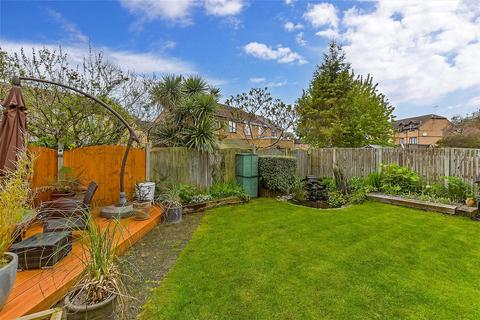 5 bedroom detached house for sale, Borland Close, Greenhithe, Kent