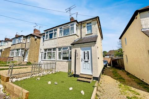 2 bedroom semi-detached house for sale, Eighth Avenue, Luton, Bedfordshire, LU3 3DW