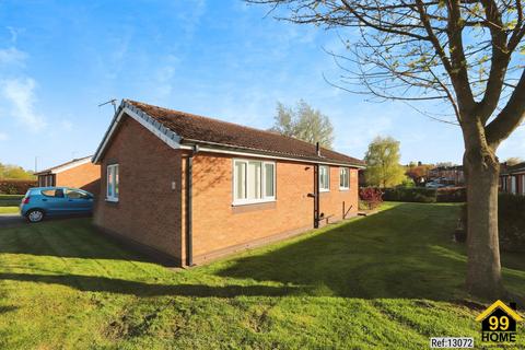 2 bedroom bungalow for sale, Ullswater Park, Dronfield, North East Derbyshire, S18