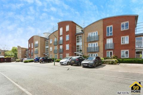 2 bedroom apartment for sale, Oldham Rise, Milton Keynes, MK5