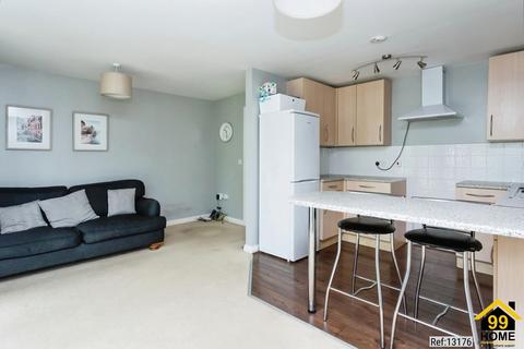 2 bedroom apartment for sale, Oldham Rise, Milton Keynes, MK5