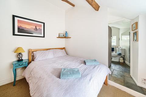 2 bedroom end of terrace house for sale, Brookside Cottage, Shipton Oliffe, Cheltenham, Gloucestershire, GL54