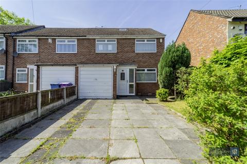 4 bedroom end of terrace house for sale, Grant Road, Liverpool, L14