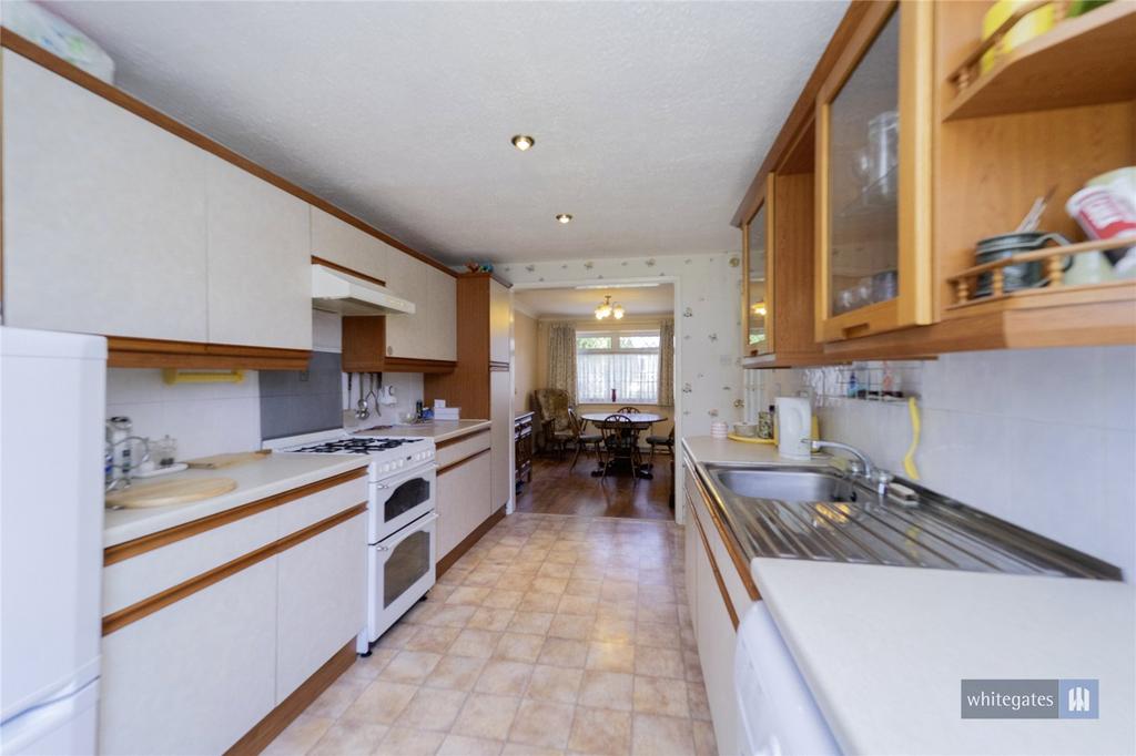 Grant Road, Liverpool, Merseyside, L14 4 bed end of terrace house for