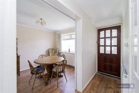 4 bedroom end of terrace house for sale, Grant Road, Liverpool, L14